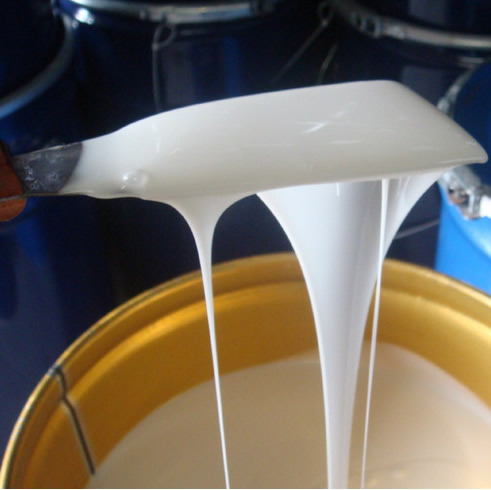 玻璃钢模具硅胶